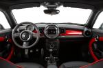 Mini Coupe JCW 2012 года